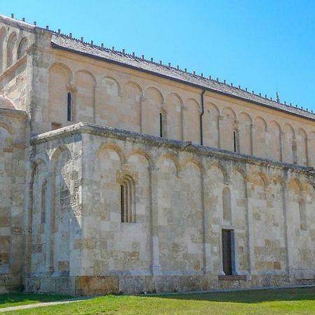 Basilica San Gavino Hotel Porto Torres Exterior photo